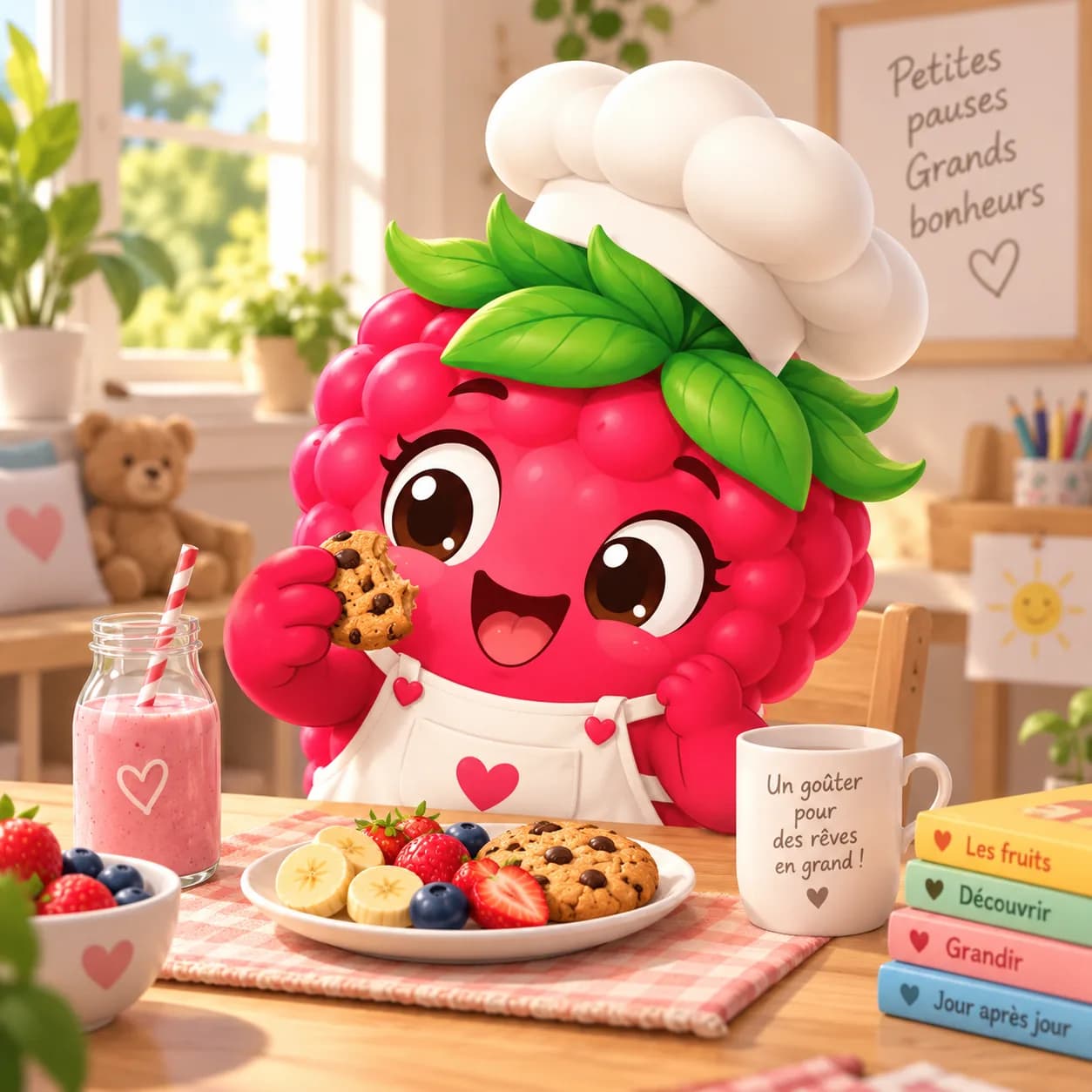 Goûter