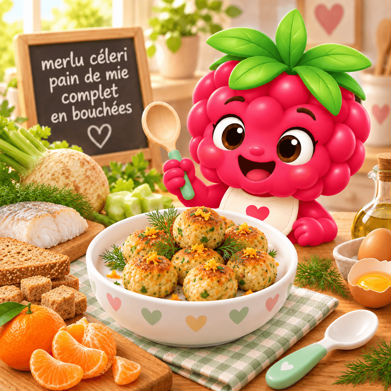 C Leri Pain De Mie Complet En Bouch Es (merlu-free)