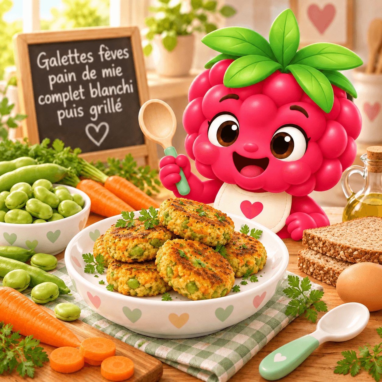 F Ves Pain De Mie Complet Blanchi Puis Grill (galettes-free)